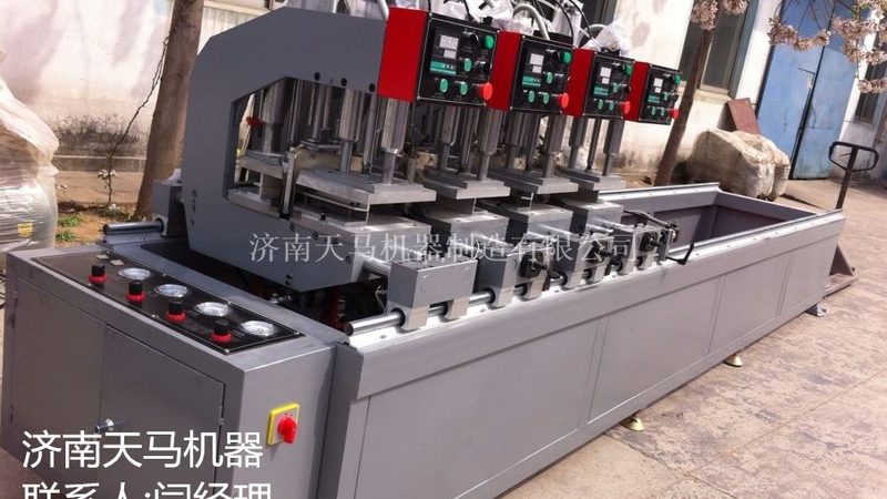 揭秘广东点焊机生产厂家报价单背后的技术奥秘